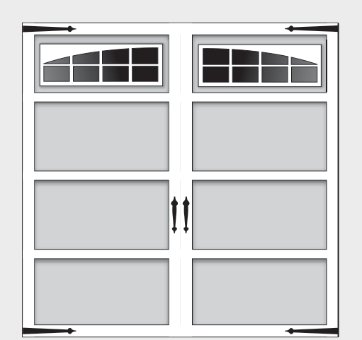 Safe-Way Aristocrat Monarch M4AW3 — Window Design 3