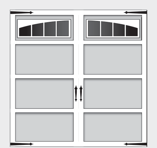 Safe-Way Aristocrat Monarch M4AW5 — Window Design 5