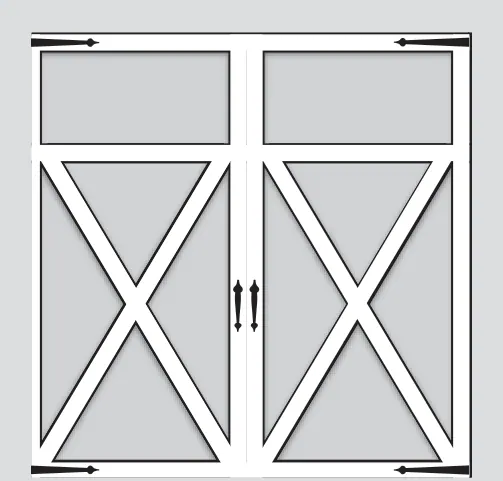 Safe-Way Aristocrat Monarch M5AS — No Window
