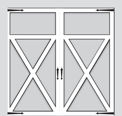 Safe-Way Aristocrat Monarch M5AS — No Window