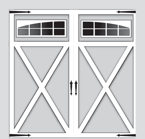 Safe-Way Aristocrat Monarch M5AW3 — Window Design 3