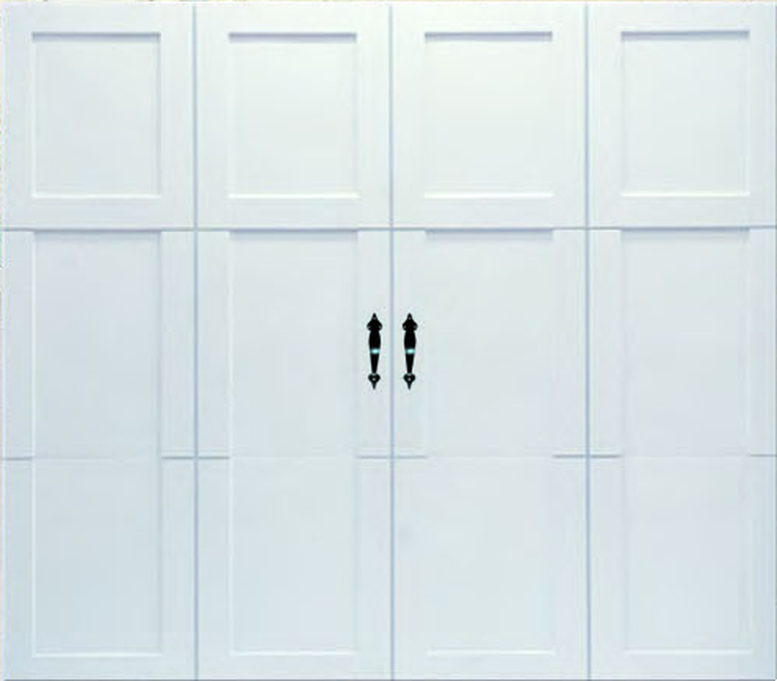Cascade panel style