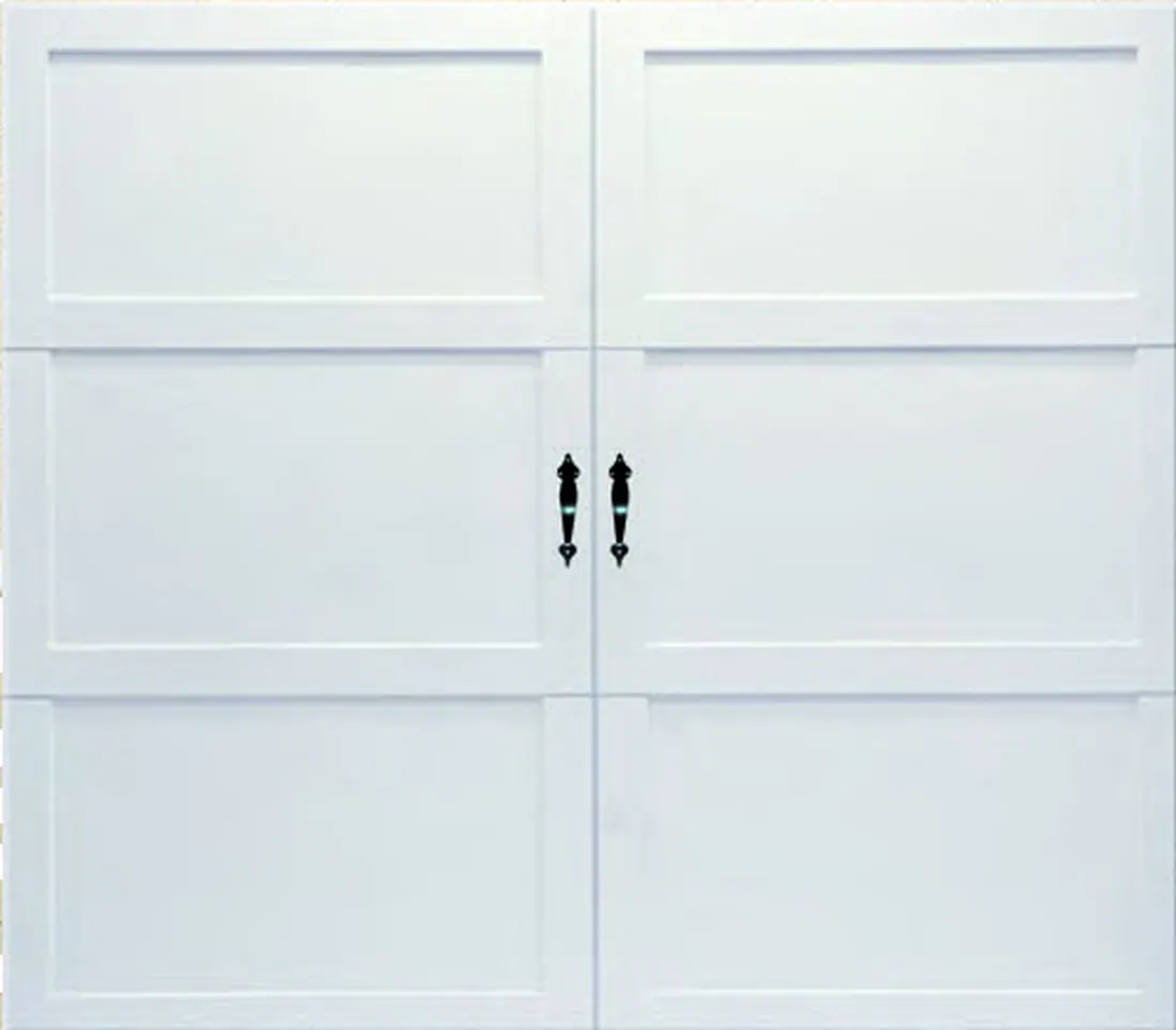 Essex panel style