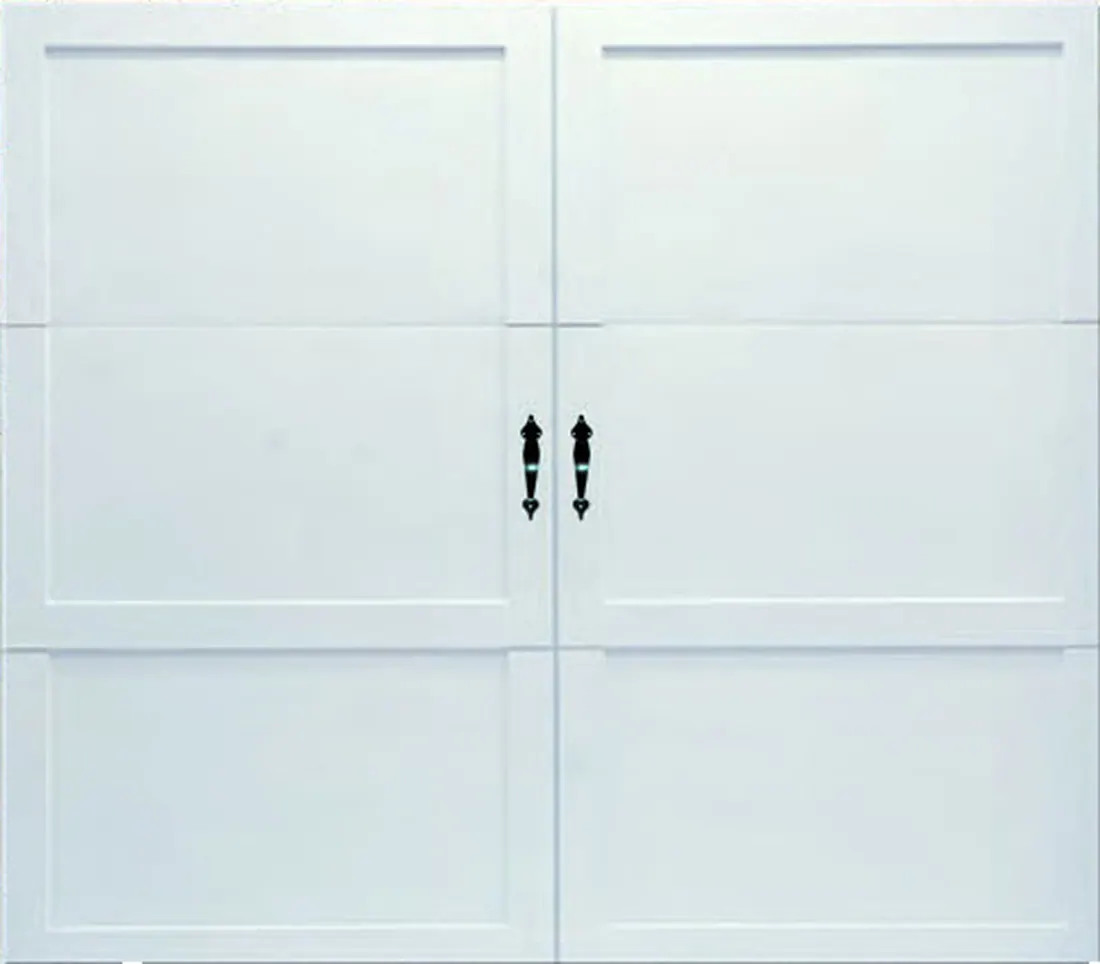 Pinehurst panel style