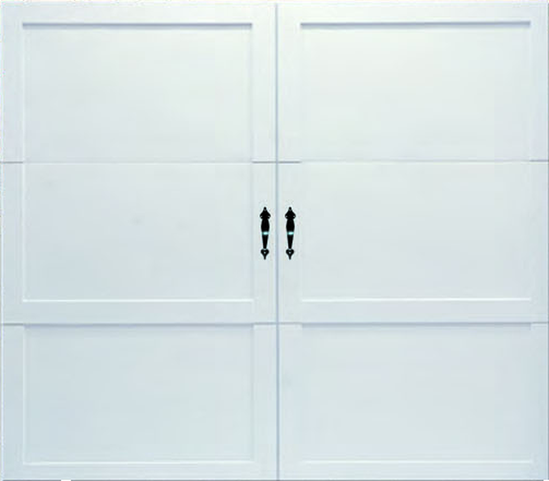 Pinehurst panel style