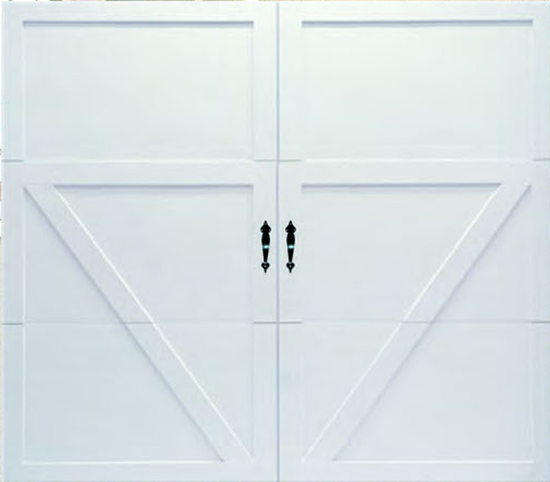 Woodview panel style