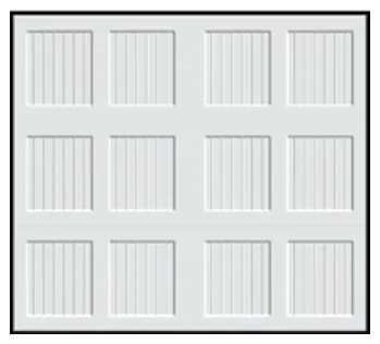 D1 panel style