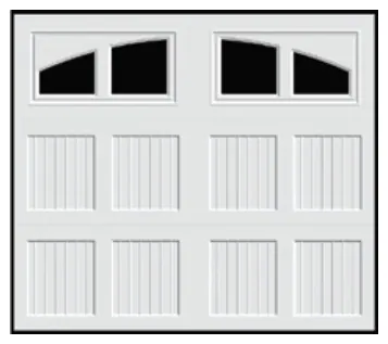 D10 panel style
