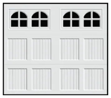D4 panel style