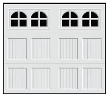 D4 panel style
