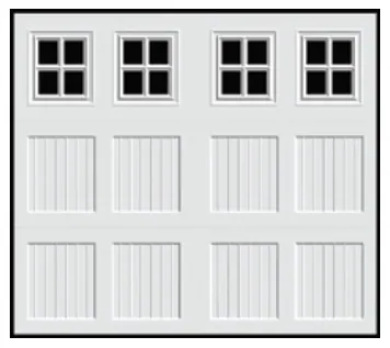D5 panel style
