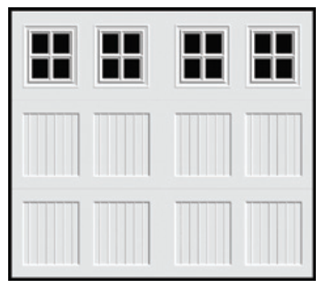 D5 panel style