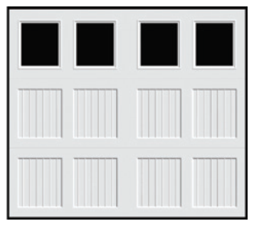D6 panel style