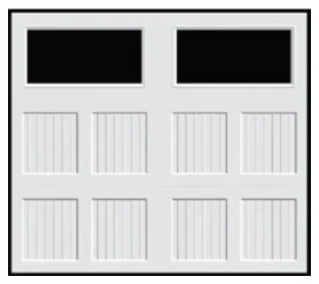 D7 panel style