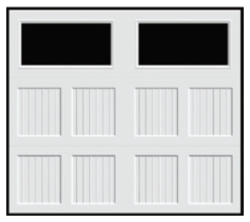 D7 panel style