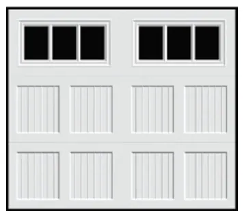 D8 panel style