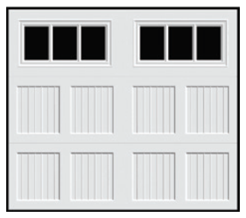 D8 panel style