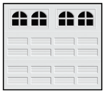 F4 panel style