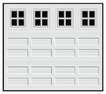 F5 panel style