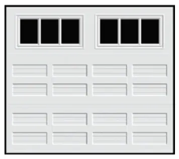 F8 panel style