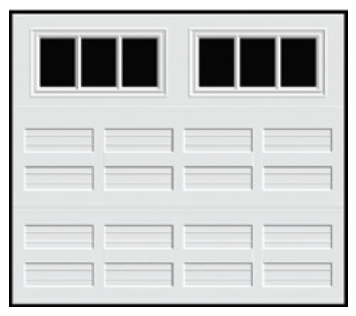 F8 panel style