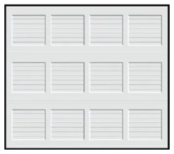 H1 panel style