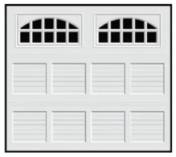 H2 panel style