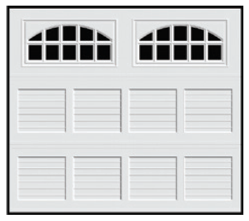 H2 panel style