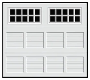 H3 panel style