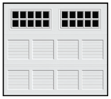 H3 panel style