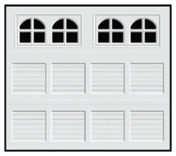 H4 panel style