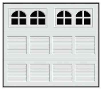 H4 panel style