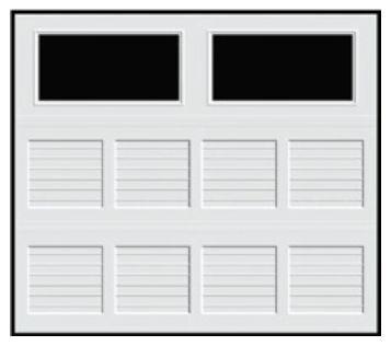 H7 panel style