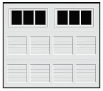 H8 panel style
