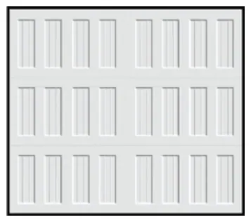 L1 panel style