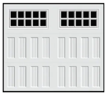 L3 panel style