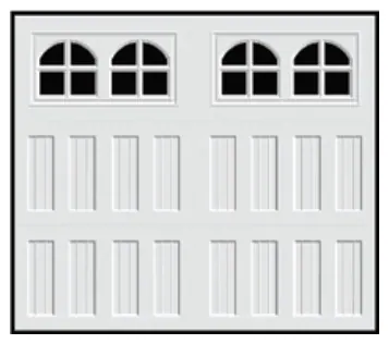 L4 panel style