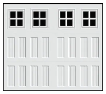 L5 panel style