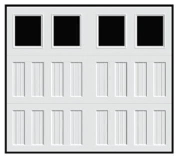 L6 panel style
