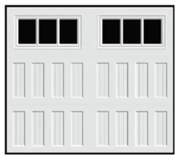 L8 panel style