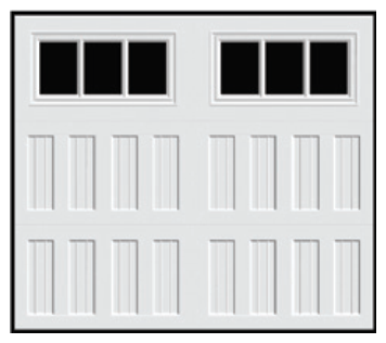 L8 panel style
