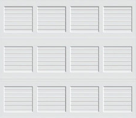 Horizon panel style