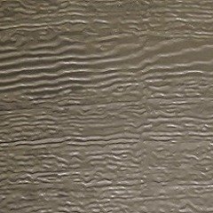 Bronze finish
