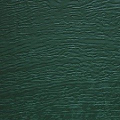 Hunter Green finish