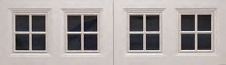 Small Stockton window insert