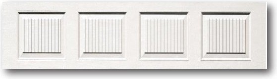 Carriage House (Regency 79 / Ambient 99) panel style