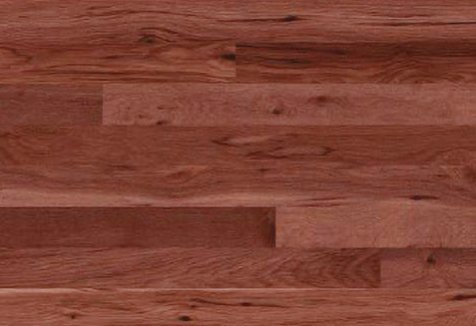 Cedar finish swatch