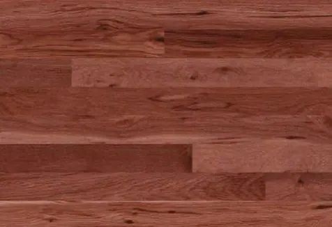 Cedar finish swatch