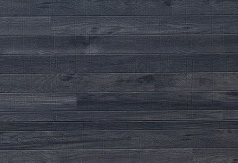 Charcoal finish swatch