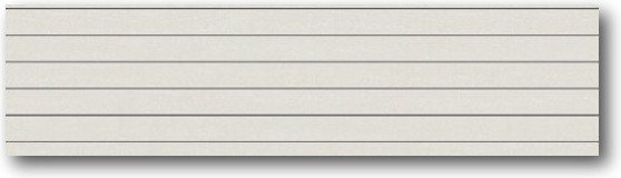 Pencil Groove (Regency 274 / Ambient 275) panel style